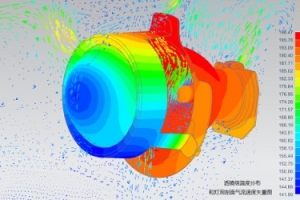 計(jì)算機(jī)輔助模擬